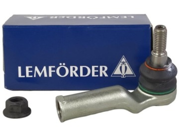 НАКОНЕЧНИКИ РОДОВ LEMFORDER MONDEO MK4 S-MAX