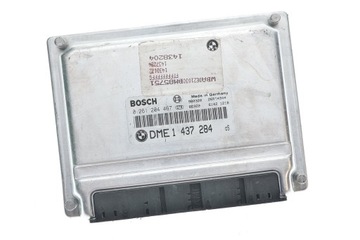 komputer BMW E38 0261204467 DME 1437284