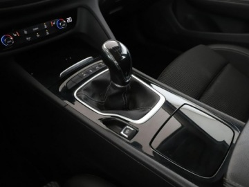 Opel Insignia I Sports Tourer Facelifting 2.0 CDTI Ecotec 170KM 2017 Opel Insignia full LED navi klima auto grzane, zdjęcie 28