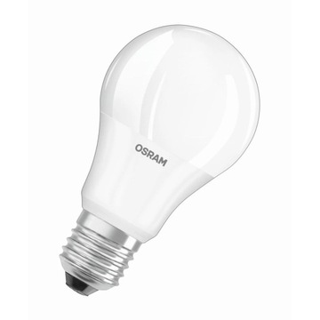 Żarówka LED VALUE CLASSIC A75 10W (75W) 1055lm E27 2700K 4052899971028