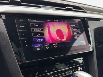Volkswagen Arteon Fastback Facelifting 2.0 TSI 280KM 2021 Volkswagen Arteon Shooting Brake R-line, 280KM, Webasto, Ambiente, Hak, Na, zdjęcie 29