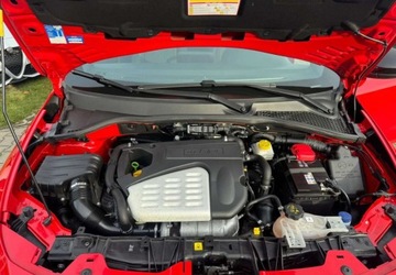 Fiat Tipo II Hatchback 1.4 T-Jet 120KM 2019 Fiat Tipo Fiat Tipo 1.4 T-Jet 16v Sport 1.4 Benzyna 120KM, zdjęcie 19