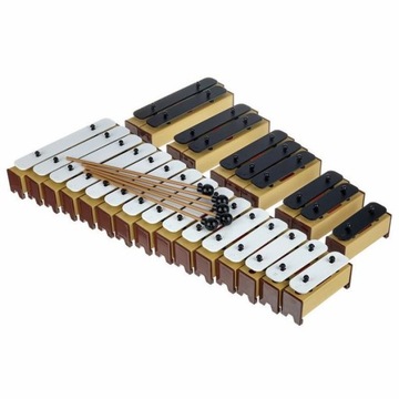 Хроматические рингтоны Голдон 11425