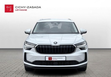 Skoda Kodiaq II SUV 2.0 TDI SCR 150KM 2025 Skoda Kodiaq 2.0 Diesel 150KM, zdjęcie 7