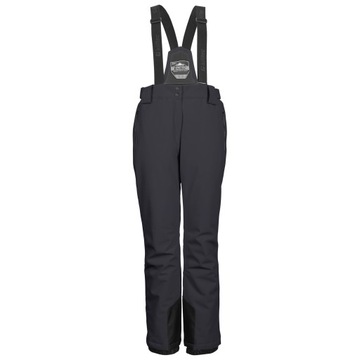 Spodnie narciarskie damskie Killtec KSW 249 48