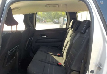 Dacia Jogger 1.0 TCe 110KM 2023 Dacia Jogger Okazja Benzyna 110KM, zdjęcie 25