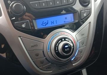 Hyundai ix20 2014 Hyundai ix20 Pierwszy wlasciciel - bezwypadkowy - serwisowany - 1,6 - 116, zdjęcie 23