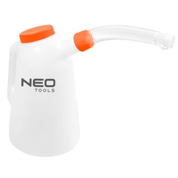 Наливник для мастерской, лейка, 3л.