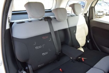 Fiat 500L Hatchback 5d seria 6 1.6 MultiJet II 120KM 2014 Fiat 500L 1.6 MultiJet Diesel, Po wymianie rozrzadu i oleju, ekonomiczny, zdjęcie 21