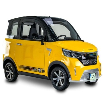  Inny Inny BiliBike ECO4 J2 czterokolowiec lekki Elektryczny 4KM