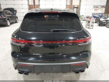 Porsche Macan 2022 Porsche Macan 2022 2.0l 2.0 Benzyna 261KM, zdjęcie 4
