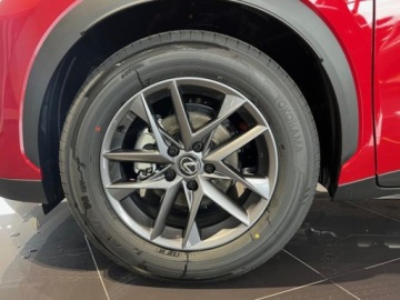 Lexus LBX 1.5 Hybrid 136KM 2026 LEXUS LBX LBX 1.5 Hybrid Suv 136KM 2026, zdjęcie 13