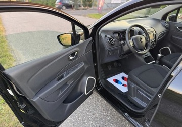 Renault Captur I Crossover Facelifting 1.5 Energy dCi 90KM 2019 Renault Captur 1.5 DCI navi alufelgi PISEMNA GWARANCJA w cenie Transport, zdjęcie 27