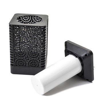 Светодиодный фонарик на солнечных батареях с эффектом ОГОНЬ ПЛАМЯ