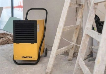 Master DH752 osuszacz powietrza 45,6 l/24h DH 752