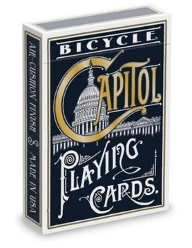 KARTY CAPITOL BICYCLE