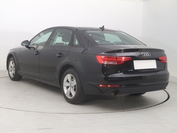 Audi A4 B9 Limousine 1.4 TFSI 150KM 2018 Audi A4 1.4 TFSI, Salon Polska, Automat, Navi, zdjęcie 3