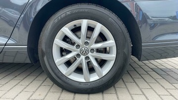 Volkswagen Passat B8 Variant 2.0 TDI BlueMotion SCR 150KM 2019 Volkswagen Passat Navi ! Tempomat ! Podgrz. fotele, zdjęcie 9