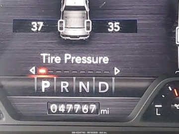  RAM 1500 Laramie 57 Box 2020 5.7l 5.7 Benzyna 395KM, zdjęcie 11