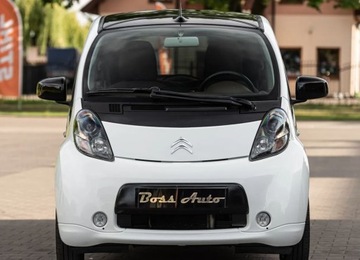 Citroen 2012 Citroen C-Zero BLACKWhite Automat KLima Alu Full Serwis Gwarancjia, zdjęcie 3