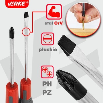 НАБОР ОТВЕРТОК ОТВЕРТКИ ОТВЕРТКИ КРЕСТОВЫЕ ПЛОСКИЕ ОТВЕРТКИ ПРОЧНЫЕ!!