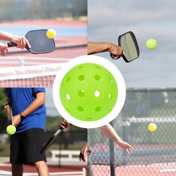 Konkurs Luminous Pickleball Ball