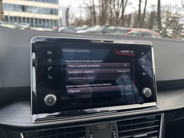 Seat Tarraco SUV 2.0 TSI 190KM 2019 Seat Tarraco 7 os/ Xcellence/ 4x4/ 2.0 190km/ DSG/, zdjęcie 19