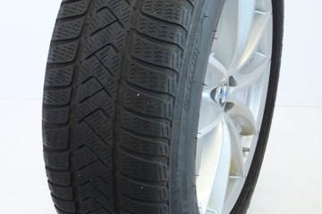 RÁFKY KOLA LETNÍ BMW G11 G30 G32 VZOR WZ618 618 17"