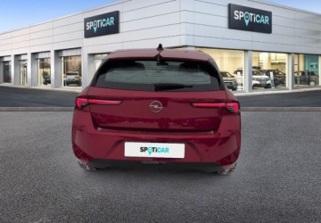 Opel 2023 Opel Astra VI 1.2 T Edition SS SalonPL FVat Od Reki Gwarancja Fabryczna, zdjęcie 5