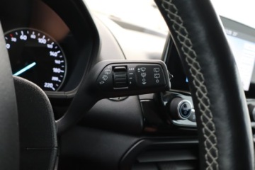 Ford Ecosport II SUV Facelifting 1.5 TDCi 100KM 2018 Ford Ecosport 1.5 TDCi, Salon Polska, Serwis ASO, zdjęcie 19