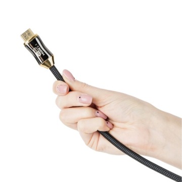 HDMI – КАБЕЛЬ HDMI 2.1 3 м 8K 60 Гц 4K 120 Гц