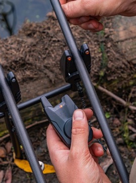 Fox mini micron x приемник I-Generaci