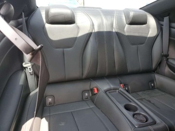 Infiniti Q60 II 2018 Infiniti Q60 Luxe 300 2018 3.0l 3.0 Benzyna 300KM, zdjęcie 10