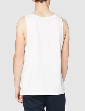 N5135 URBAN CLASSICS TANK TOP MĘSKI BIAŁY R.S