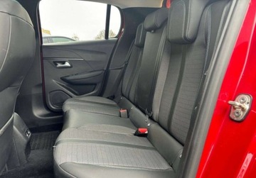 Peugeot 208 II Hatchback 1.2 PureTech 102KM 2020 Peugeot 208 1.2 102KM MT Allure iCockpit LED Kamera SalonPL FVmarza 1.2, zdjęcie 11