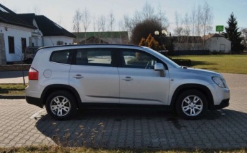 Chevrolet Orlando 2.0D 163KM 2012 Chevrolet Orlando GWARANCJA, 2012r, 7-Osobowy, 2.0 Diesel 163KM, Rewelacyj, zdjęcie 16