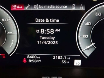 Audi Q5 II 2024 Audi Q5 Premium Plus 55 Tfsi E S Line S Tronic 2024 2.0l 2.0 Hybryda 248KM, zdjęcie 12