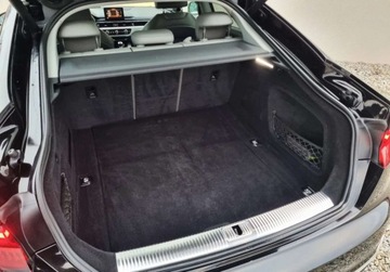 Audi A5 F5 Sportback 2.0 TDI 190KM 2017 Audi A5 Sportback SLICZNA 2.0 TDI 190KM Bogata Wersja ORYGINAL Zadbana 201, zdjęcie 14