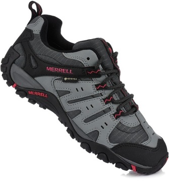 BUTY MERRELL ACCENTOR J98408 GTX GORE-TEX r. 42