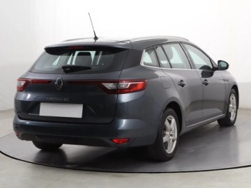 Renault Megane IV Grandtour 1.5 Blue dCi 115KM 2019 Renault Megane 1.5 Blue dCi, Salon Polska, Klima, zdjęcie 4
