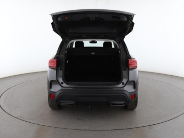 Citroen C5 Aircross I SUV Plug-In 1.6 PureTech 225KM 2021 Citroen C5 Aircross full led phev kamera skóra, zdjęcie 19