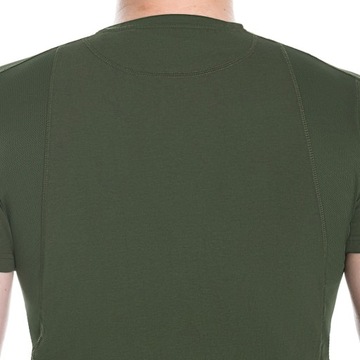 Koszulka Texar Base Layer Olive L