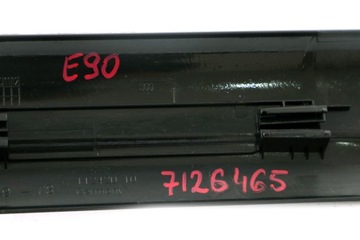 BMW 3 E90 E91 Накладка на порог 7058149