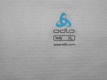 СПОРТИВНАЯ ФУТБОЛКА ODLO R XL