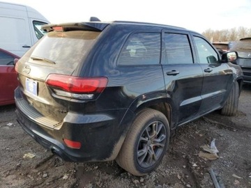 Jeep 2021 Jeep Grand Cherokee 2021r., 4x4, 6.4L, zdjęcie 3