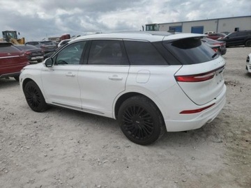 Lincoln 2022 Lincoln Corsair 2022, 2,0L, RESERVE 2.0 Benzyna 250KM, zdjęcie 4