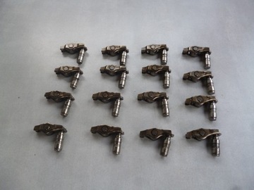 Popychacze hydrauliczne N47D20A Mini 2.0D