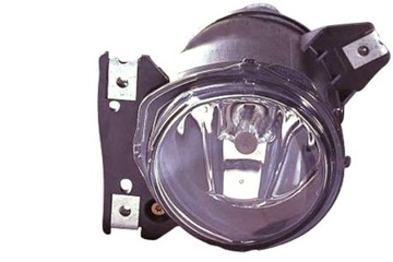 HALOGEN - SVĚTLO MLHOVKA DEPO 88014 1233726 1