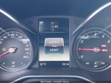 Mercedes Klasa C W205 2017 Mercedes-Benz Klasa C 2017 Mercedes-Benz C-Class C 300 4MATIC Sedan Luxury, zdjęcie 13