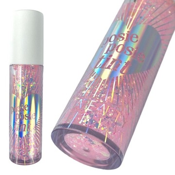 БЛЕСК-ТЕНИ ДЛЯ ЛИЦА, ГЛАЗА, ТЕЛА, БЛЕСКИ-БЛЕСКИ